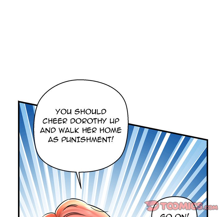 Cheerleader Chapter 19 - Page 116