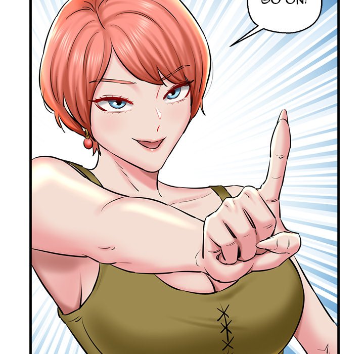Cheerleader Chapter 19 - Page 117