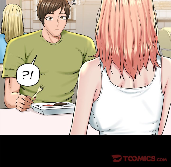 Cheerleader Chapter 19 - Page 12