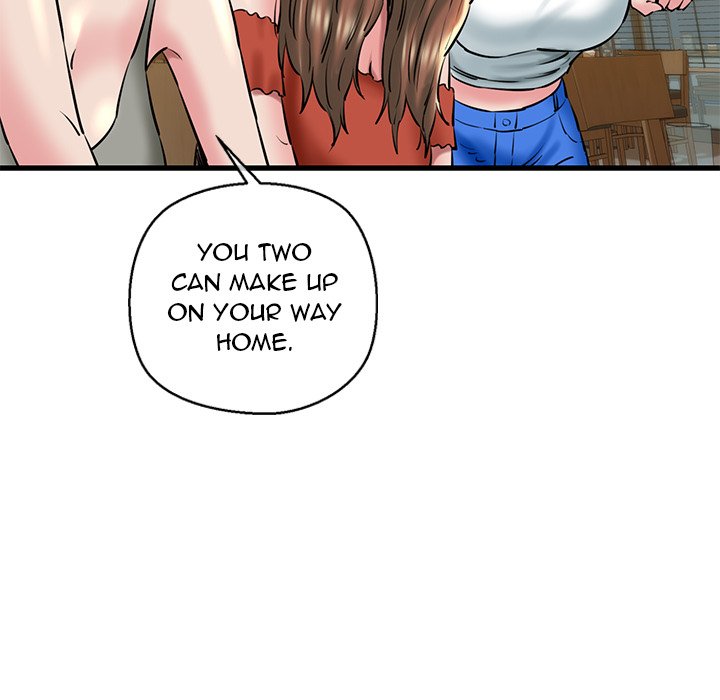 Cheerleader Chapter 19 - Page 120