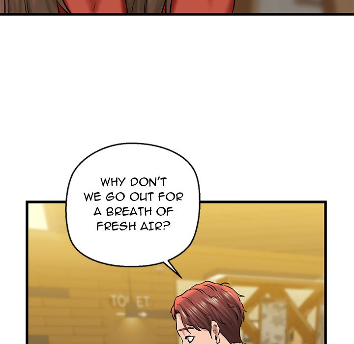 Cheerleader Chapter 19 - Page 131
