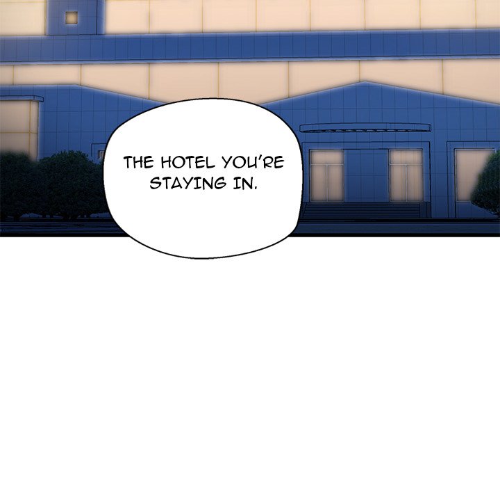 Cheerleader Chapter 19 - Page 141