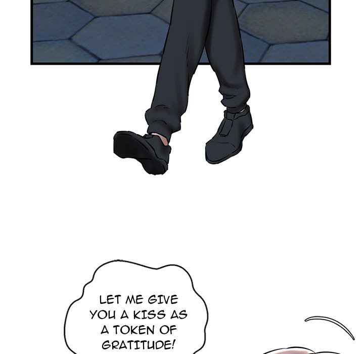 Cheerleader Chapter 19 - Page 144