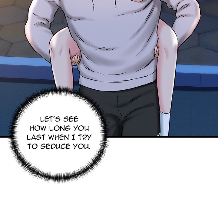 Cheerleader Chapter 19 - Page 158