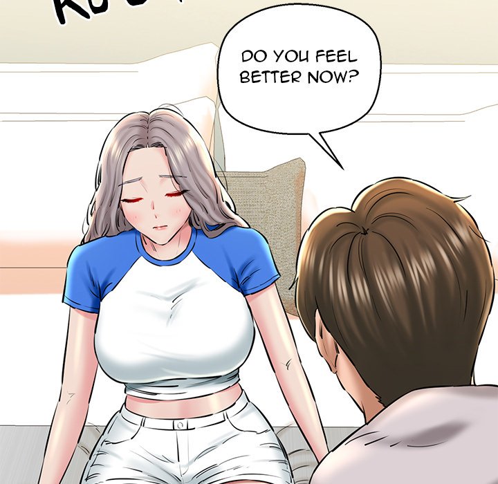 Cheerleader Chapter 19 - Page 166
