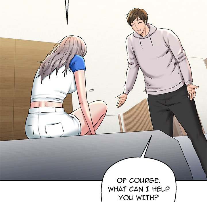 Cheerleader Chapter 19 - Page 173