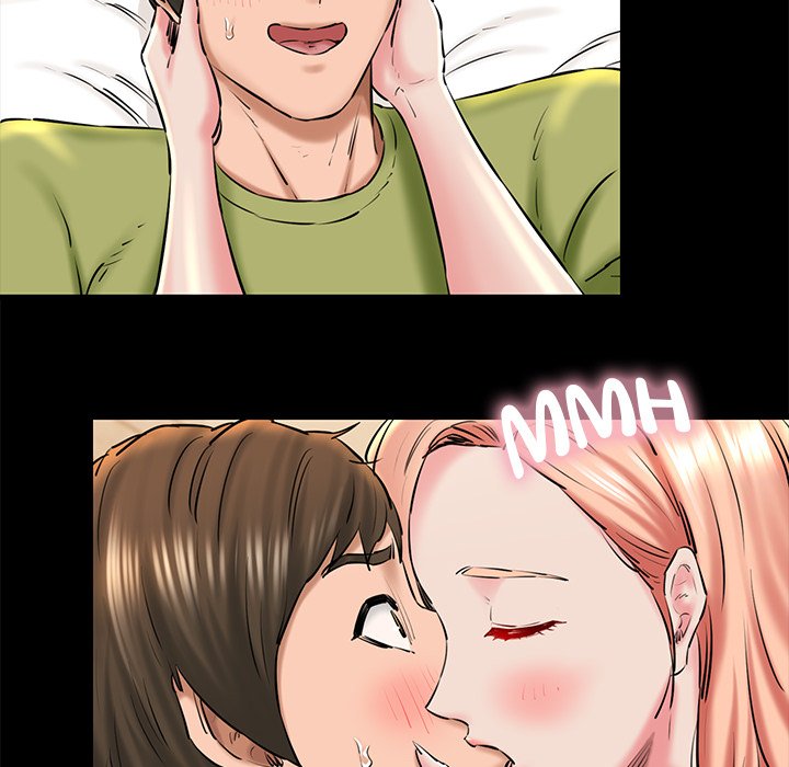 Cheerleader Chapter 19 - Page 39