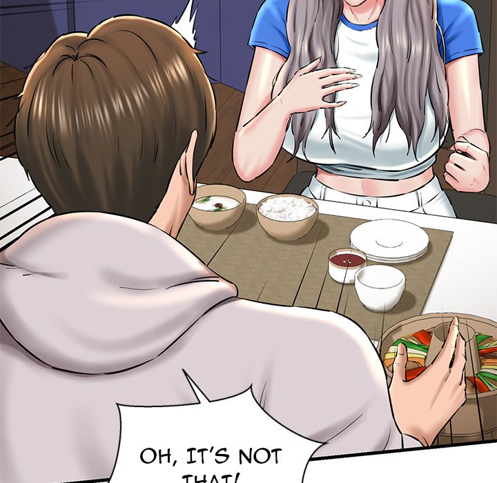 Cheerleader Chapter 19 - Page 49
