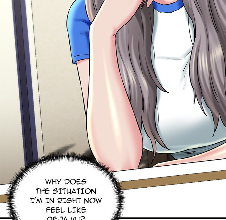 Cheerleader Chapter 19 - Page 54