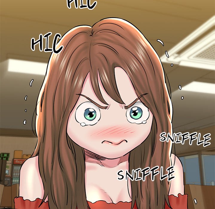 Cheerleader Chapter 19 - Page 98