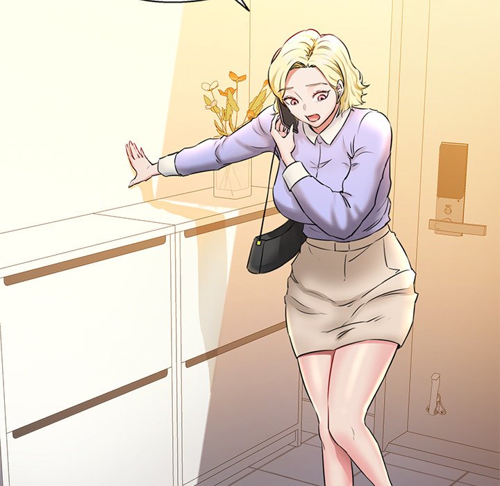 Cheerleader Chapter 2 - Page 102