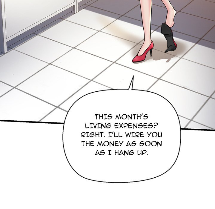 Cheerleader Chapter 2 - Page 103