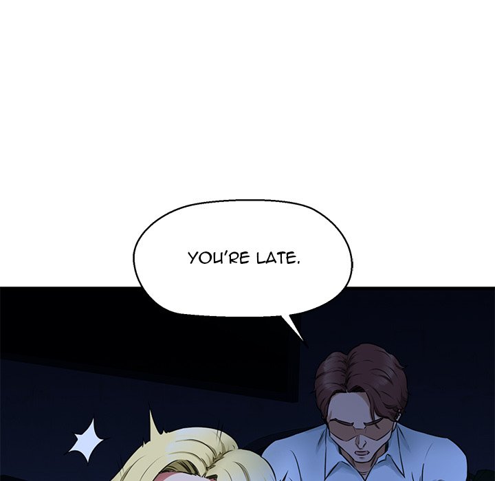 Cheerleader Chapter 2 - Page 109
