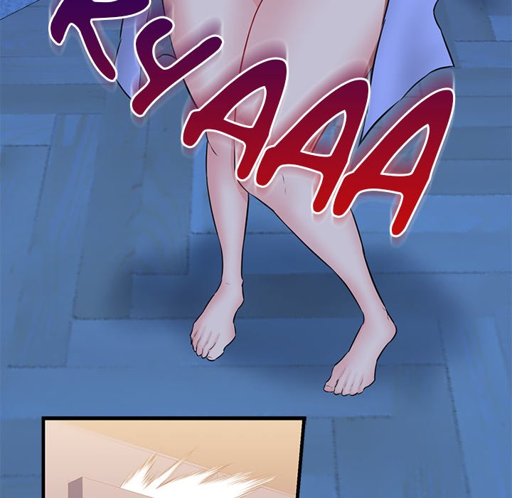 Cheerleader Chapter 2 - Page 111