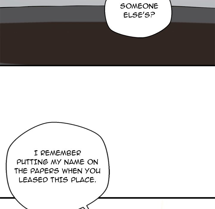 Cheerleader Chapter 2 - Page 119