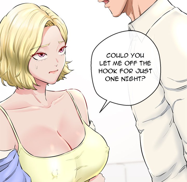 Cheerleader Chapter 2 - Page 125