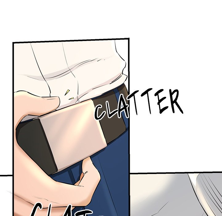 Cheerleader Chapter 2 - Page 131