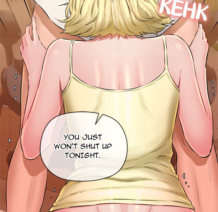 Cheerleader Chapter 2 - Page 160