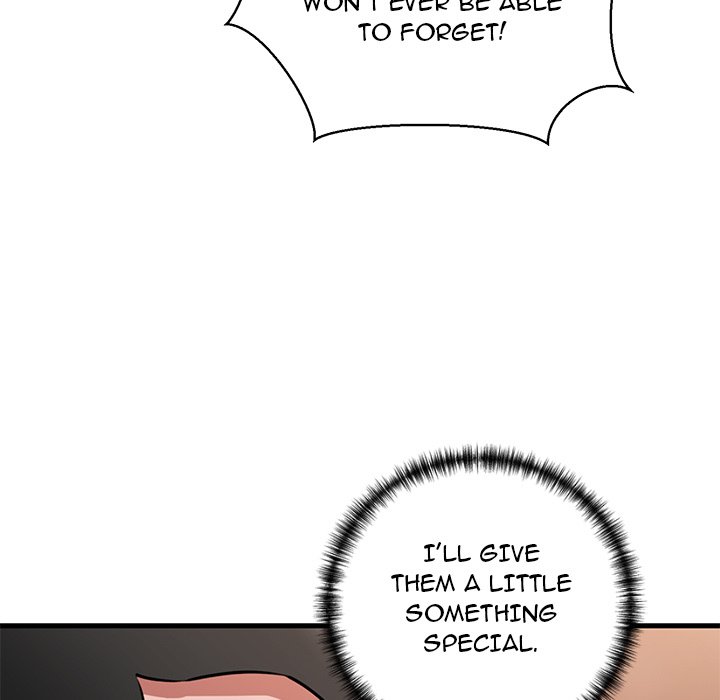 Cheerleader Chapter 2 - Page 24