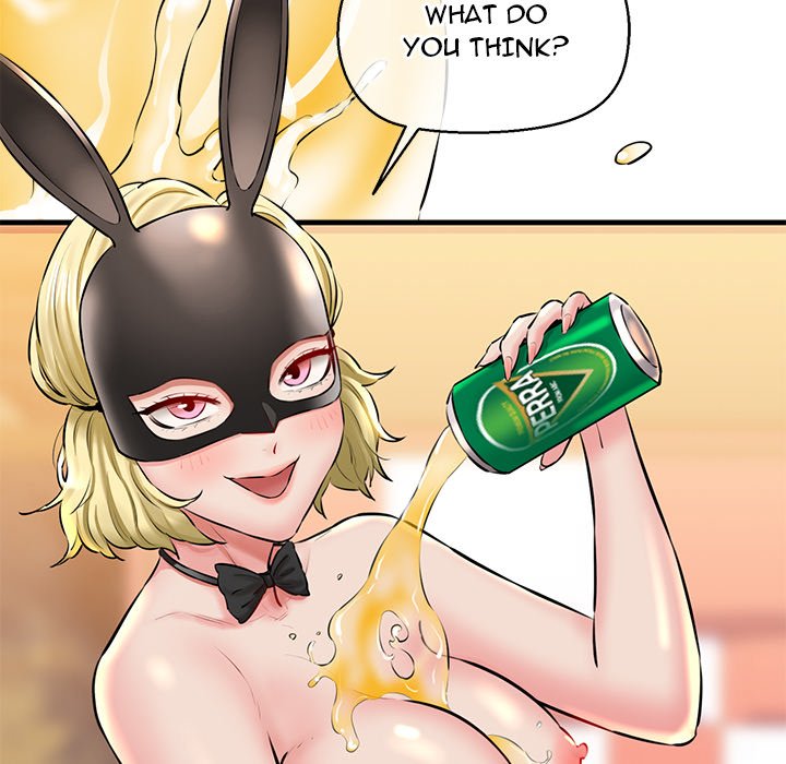 Cheerleader Chapter 2 - Page 34