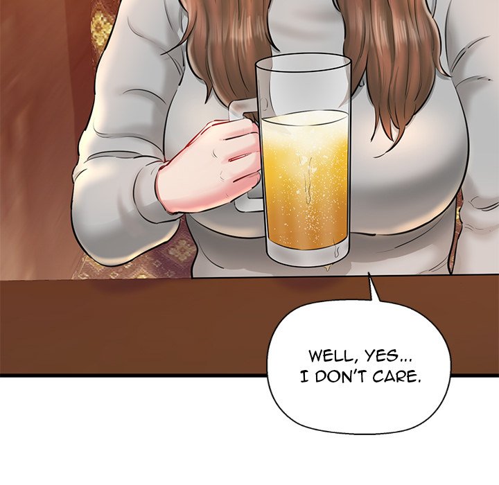 Cheerleader Chapter 2 - Page 57