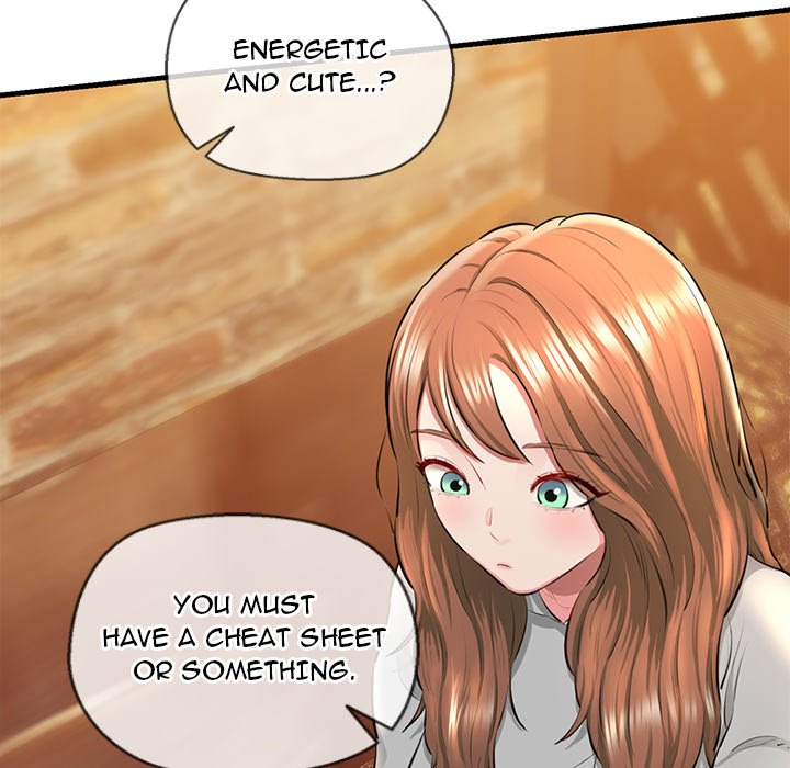 Cheerleader Chapter 2 - Page 63