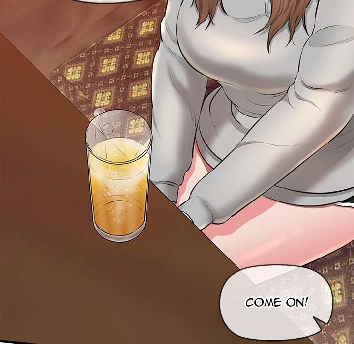 Cheerleader Chapter 2 - Page 64