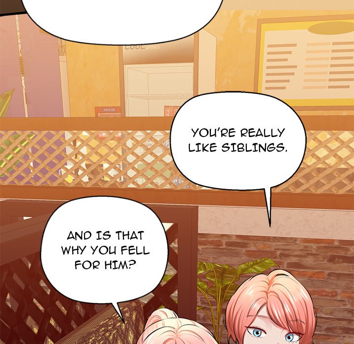Cheerleader Chapter 2 - Page 78