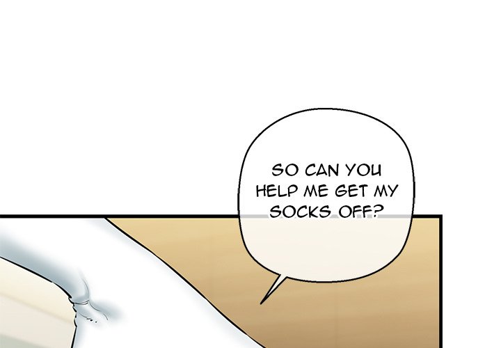 Cheerleader Chapter 20 - Page 1