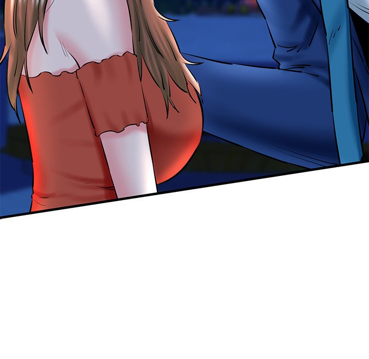 Cheerleader Chapter 20 - Page 109