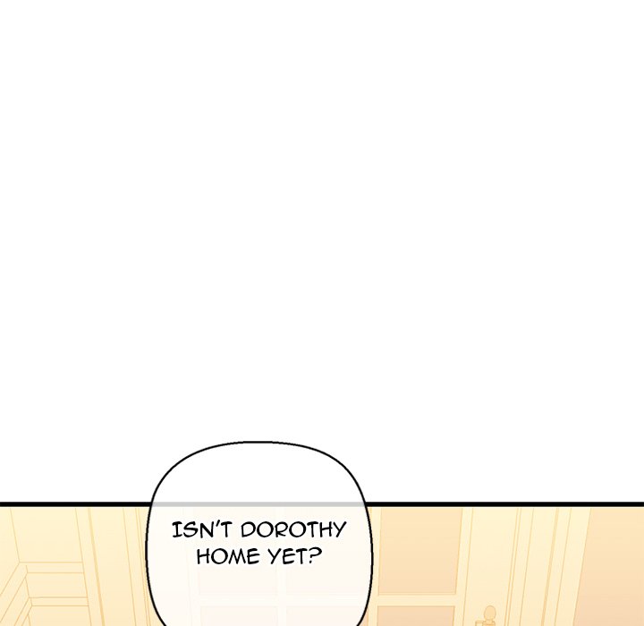 Cheerleader Chapter 20 - Page 120