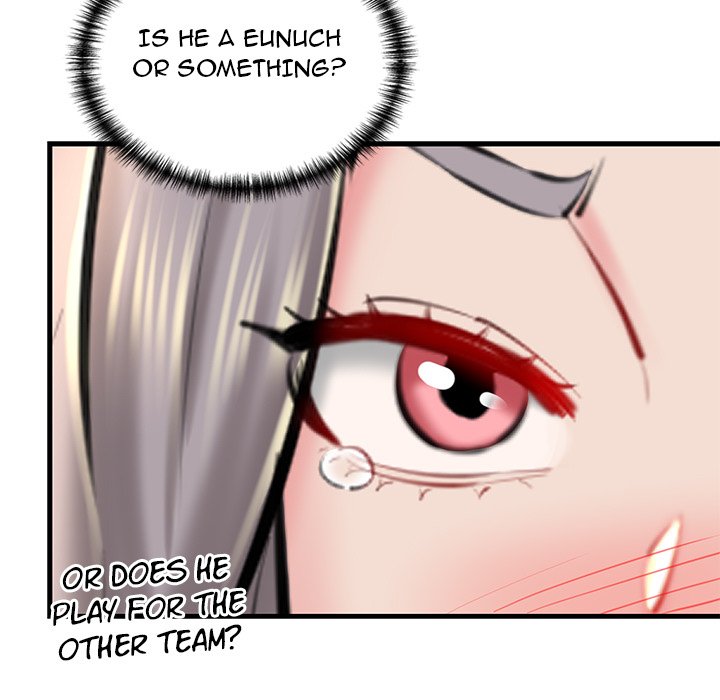 Cheerleader Chapter 20 - Page 167