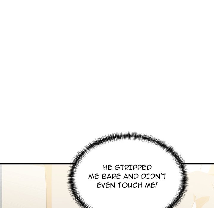 Cheerleader Chapter 20 - Page 168