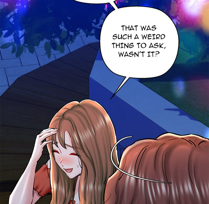 Cheerleader Chapter 20 - Page 80