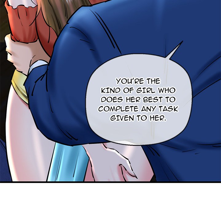 Cheerleader Chapter 20 - Page 87