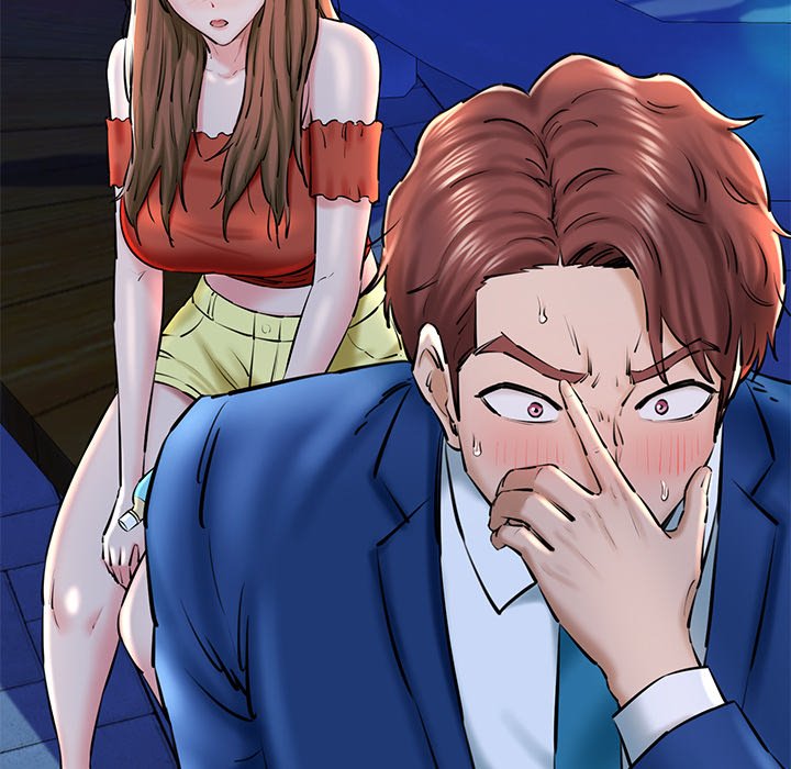 Cheerleader Chapter 20 - Page 93