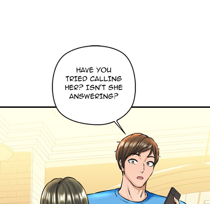 Cheerleader Chapter 21 - Page 122
