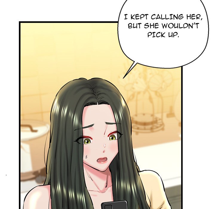 Cheerleader Chapter 21 - Page 125