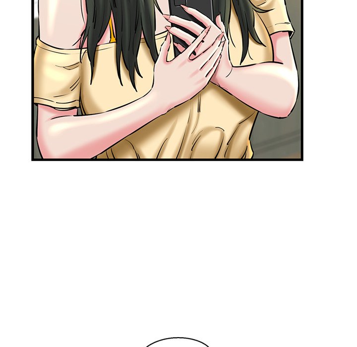 Cheerleader Chapter 21 - Page 126