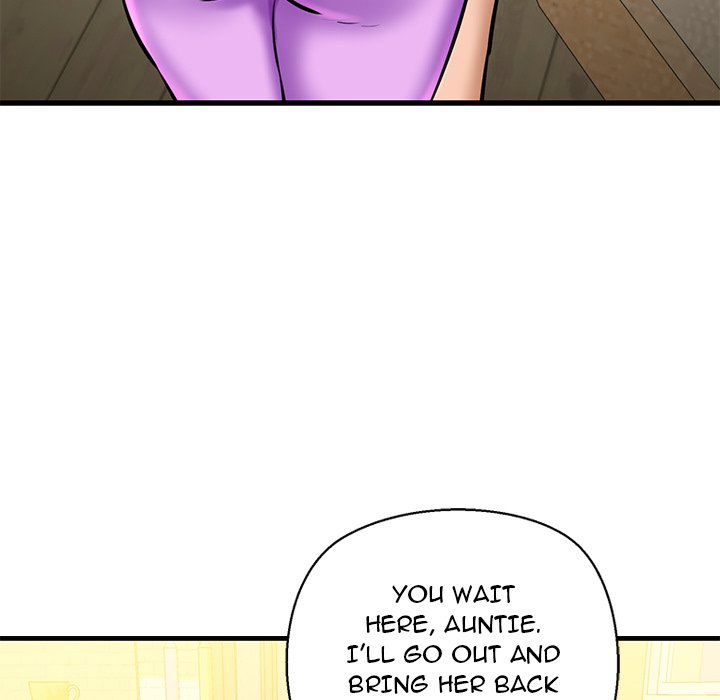 Cheerleader Chapter 21 - Page 133