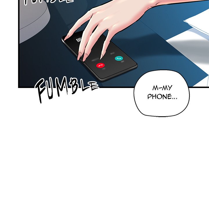 Cheerleader Chapter 21 - Page 167