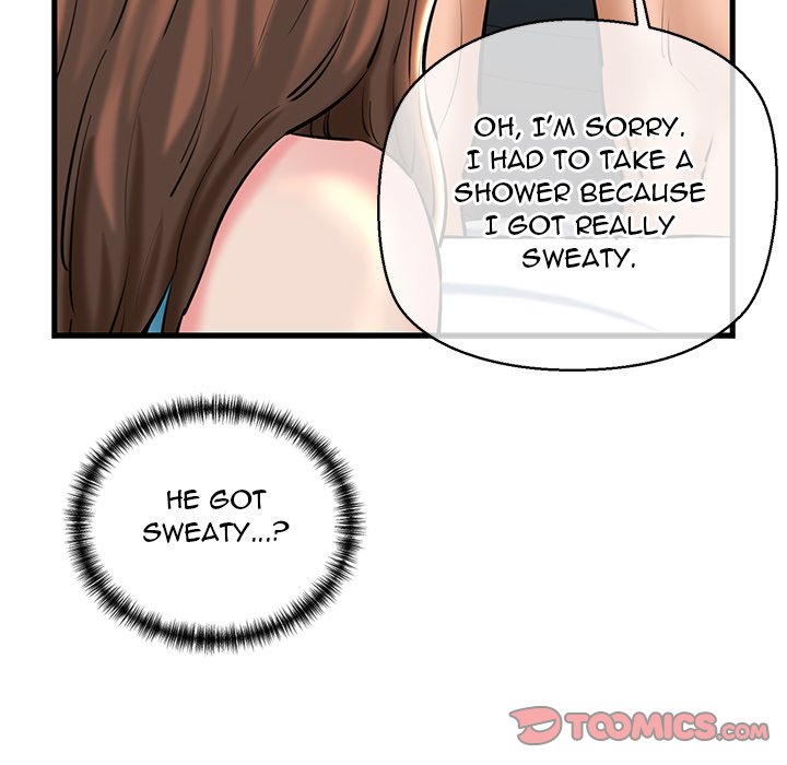 Cheerleader Chapter 21 - Page 180