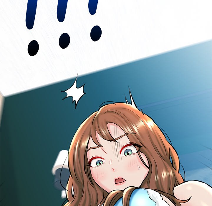 Cheerleader Chapter 21 - Page 183