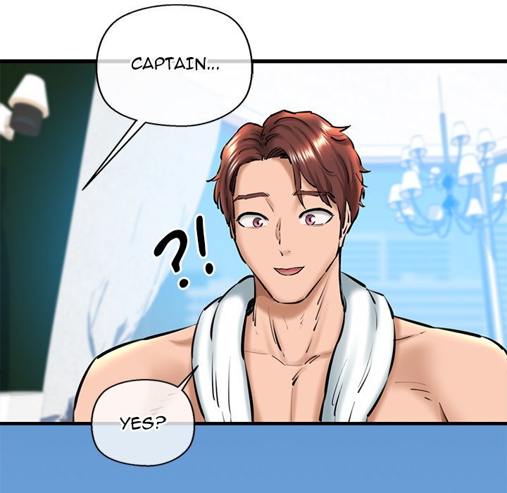 Cheerleader Chapter 21 - Page 186