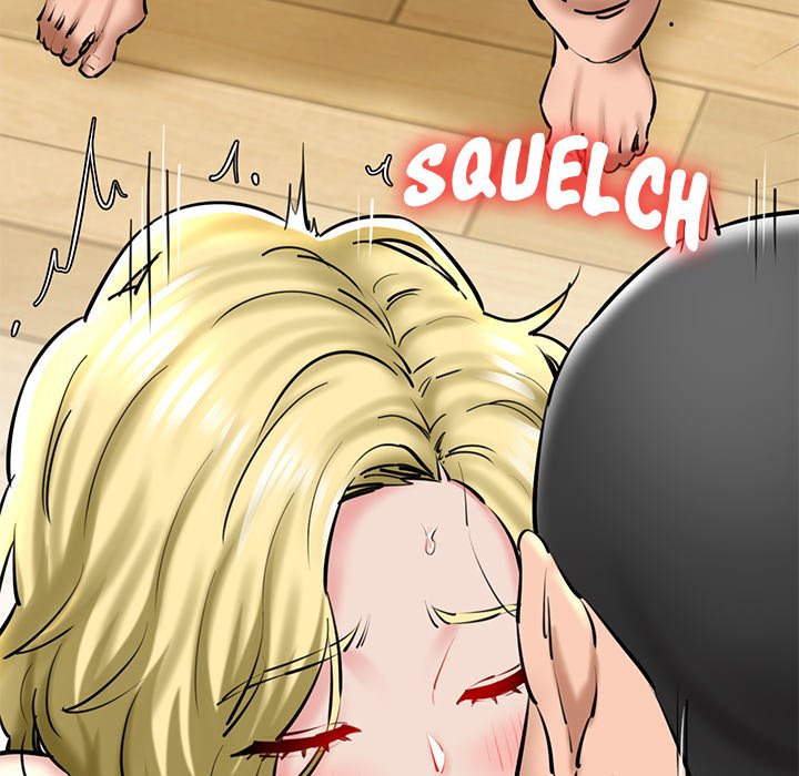 Cheerleader Chapter 21 - Page 49