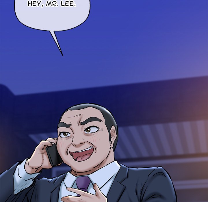 Cheerleader Chapter 21 - Page 88