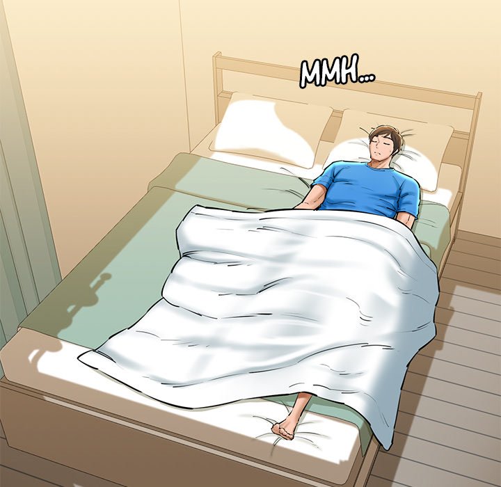 Cheerleader Chapter 21 - Page 95