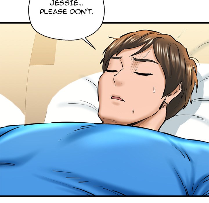 Cheerleader Chapter 21 - Page 97