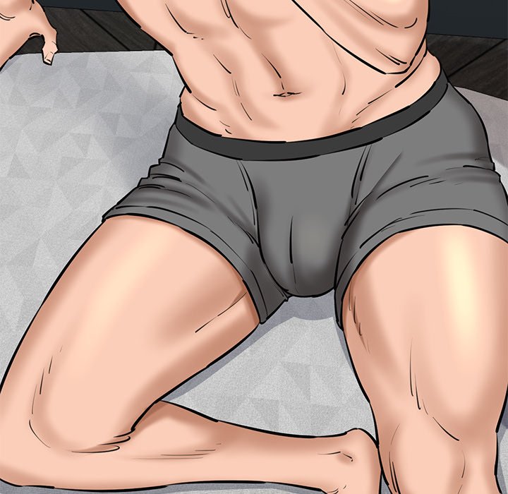 Cheerleader Chapter 22 - Page 15