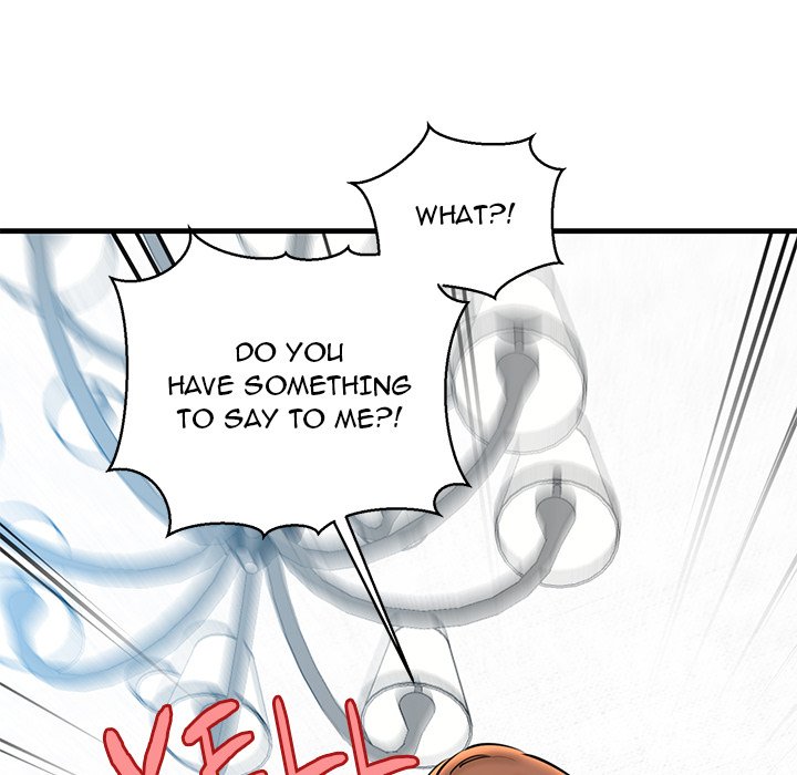 Cheerleader Chapter 22 - Page 173